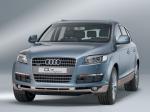 Audi Q7 Hybrid 4.2 Quattro Concept 2005 года